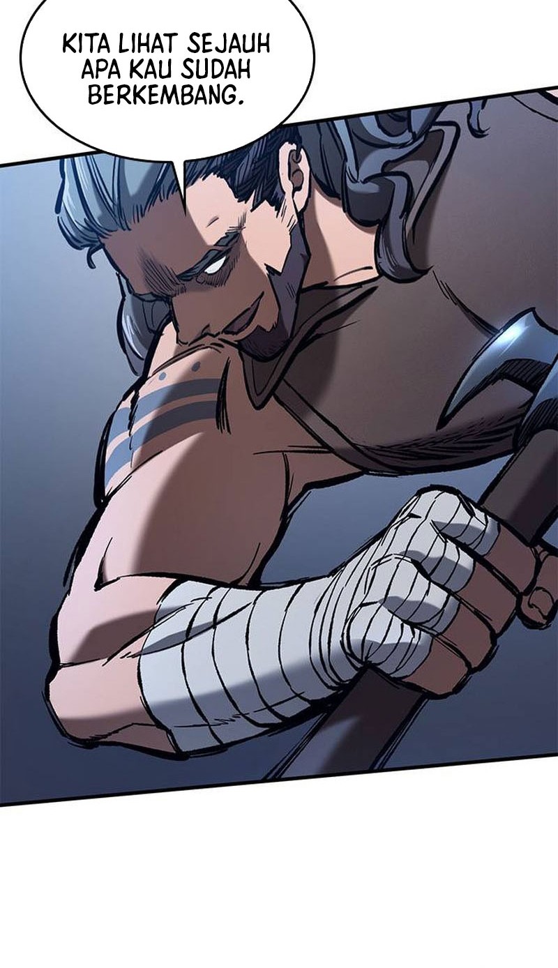 Eternally Regressing Knight chapter 58 halaman 24