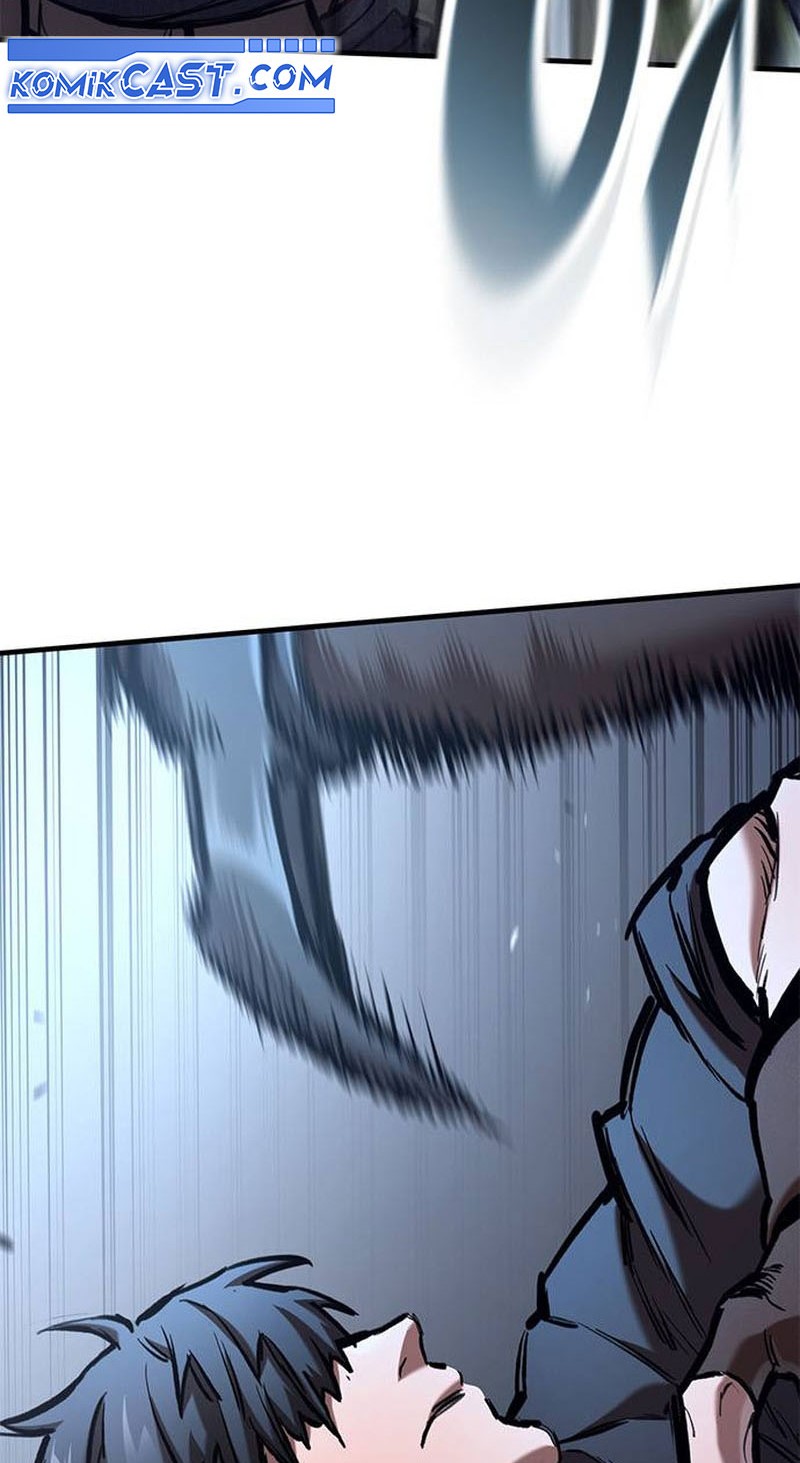 Eternally Regressing Knight chapter 58 halaman 26