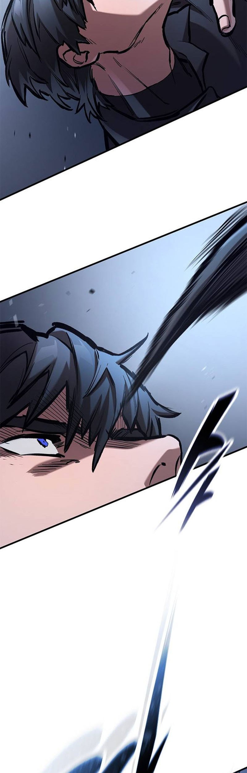 Eternally Regressing Knight chapter 58 halaman 27