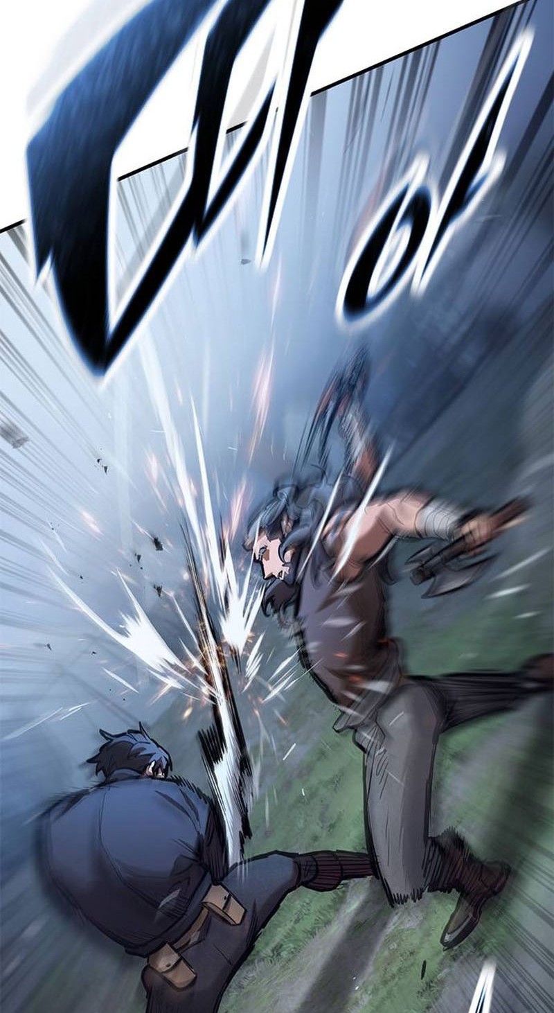 Eternally Regressing Knight chapter 58 halaman 28
