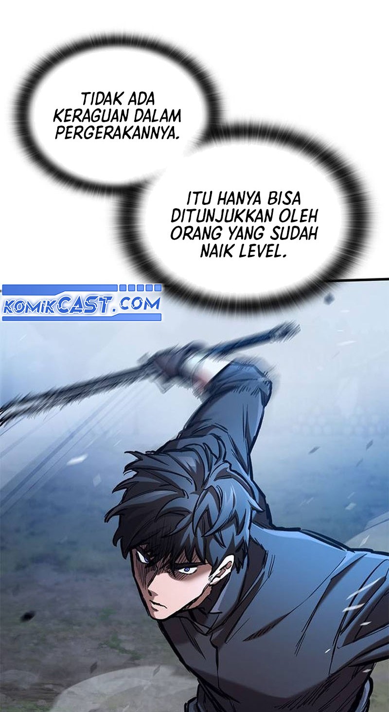 Eternally Regressing Knight chapter 58 halaman 30
