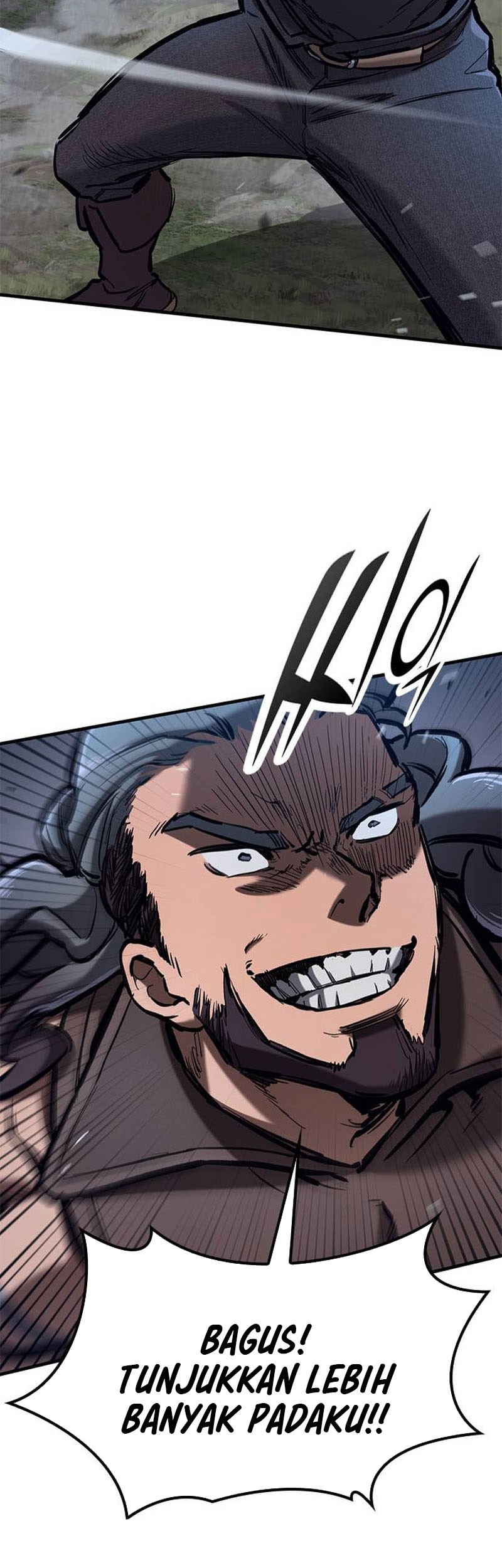 Eternally Regressing Knight chapter 58 halaman 31