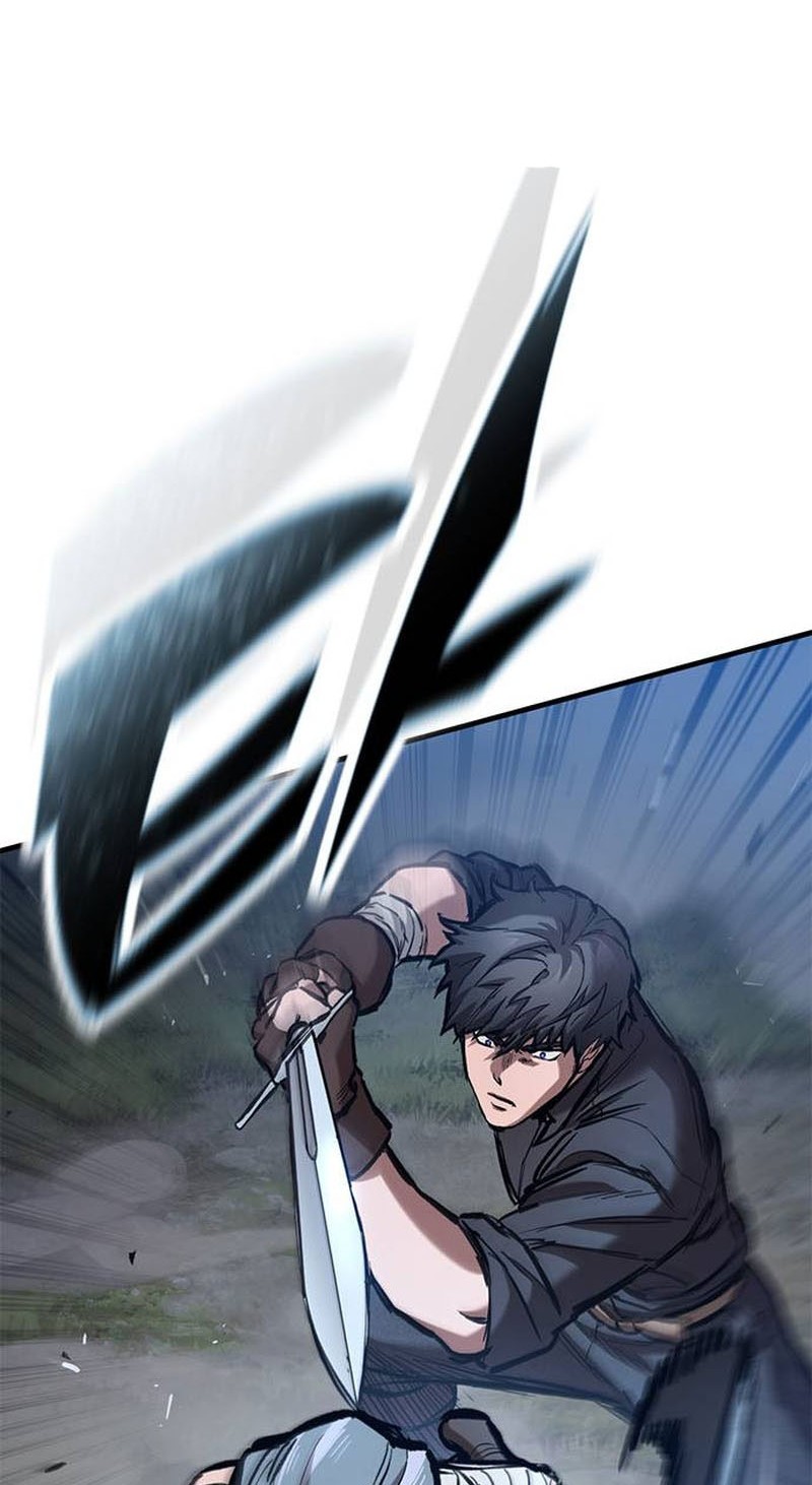 Eternally Regressing Knight chapter 58 halaman 32