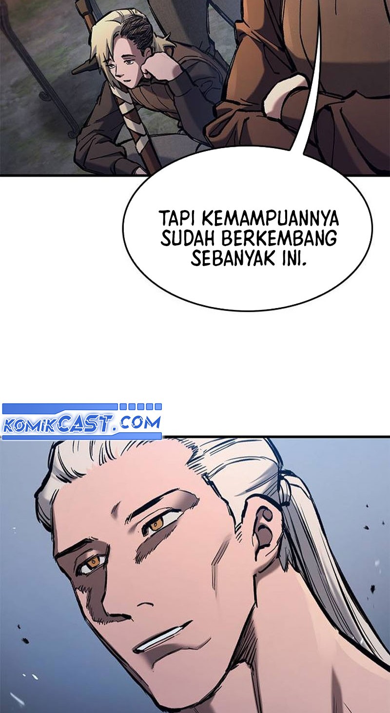 Eternally Regressing Knight chapter 58 halaman 34