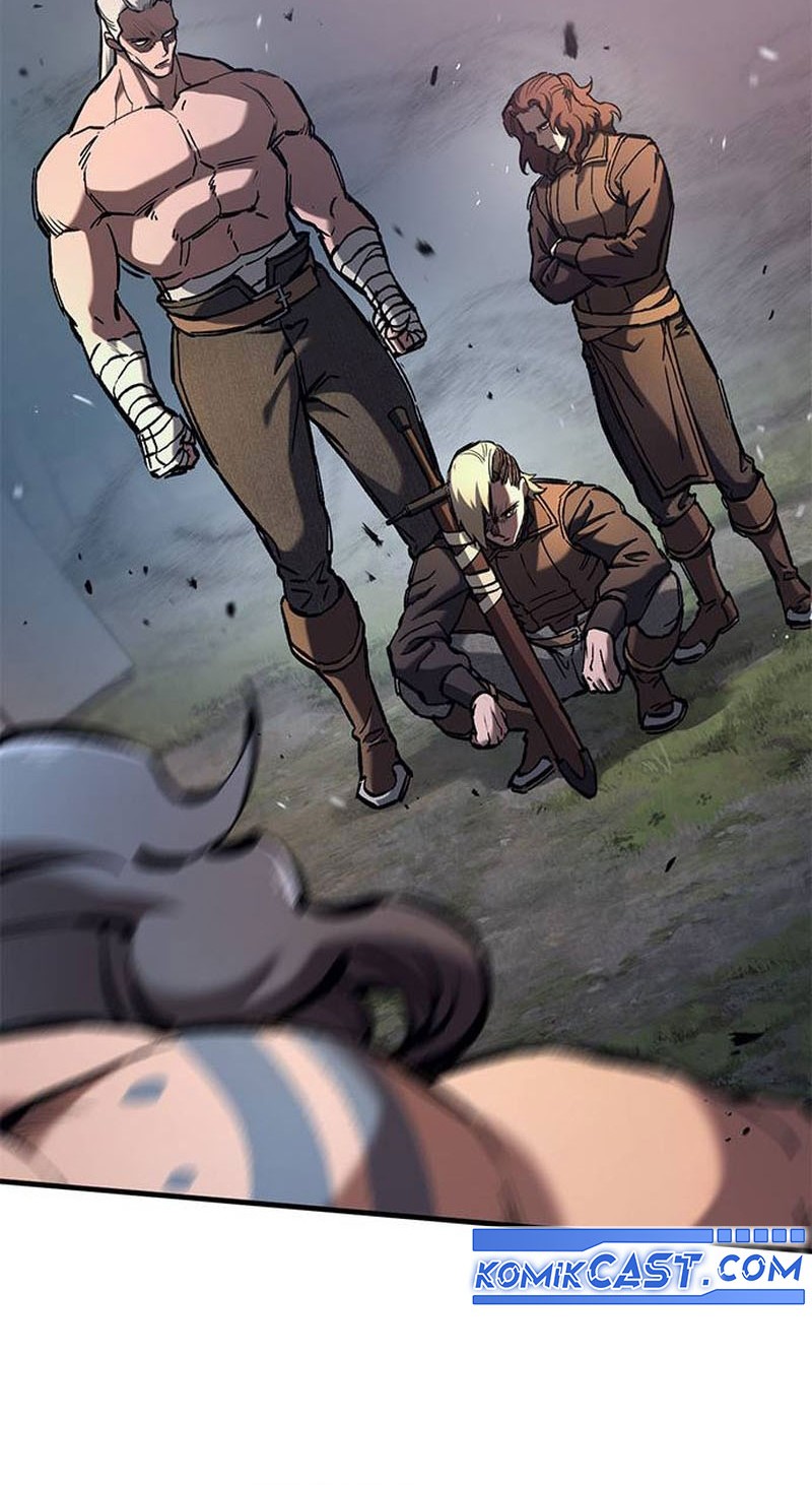 Eternally Regressing Knight chapter 58 halaman 36