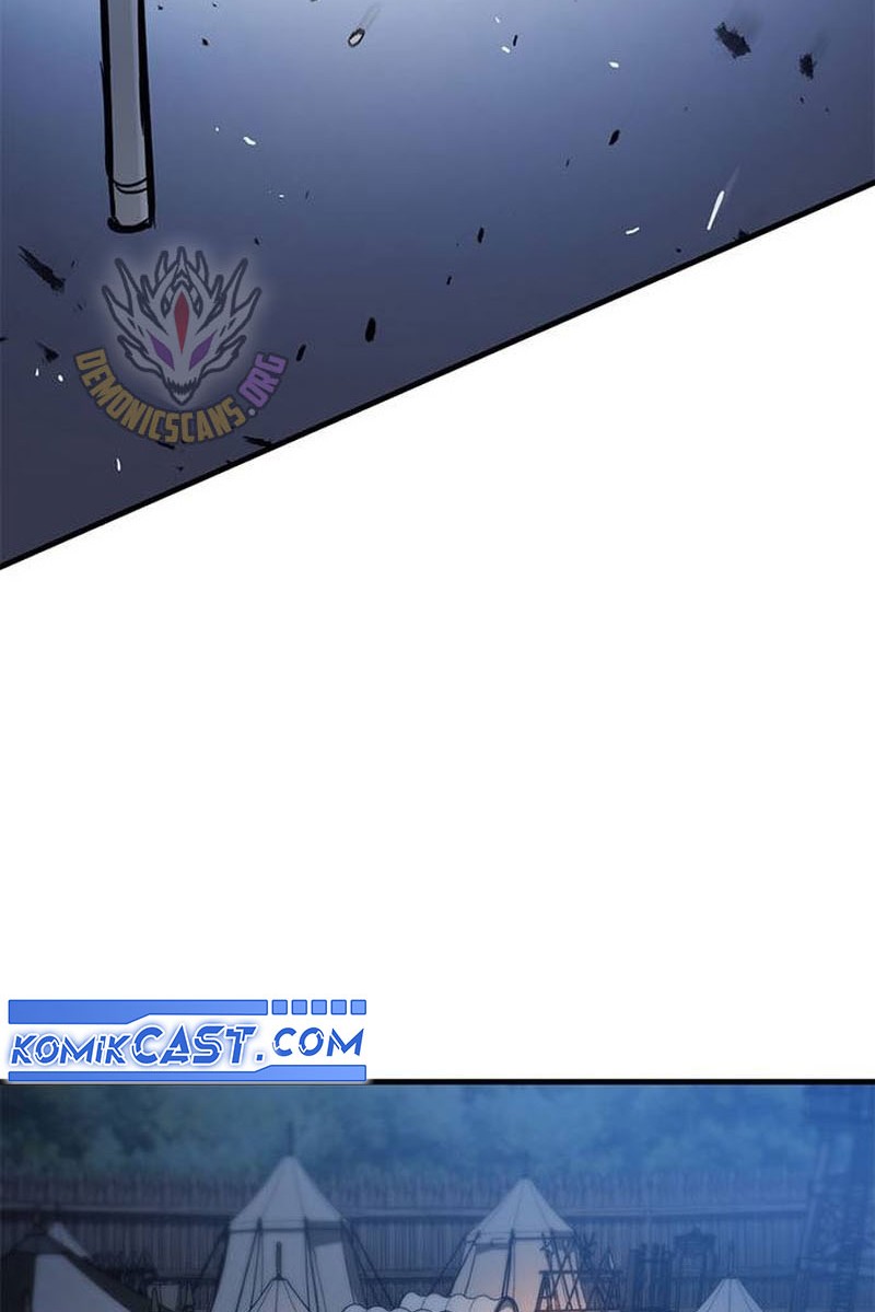 Eternally Regressing Knight chapter 58 halaman 38