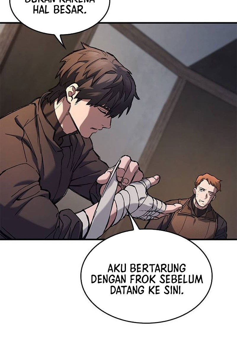 Eternally Regressing Knight chapter 58 halaman 40