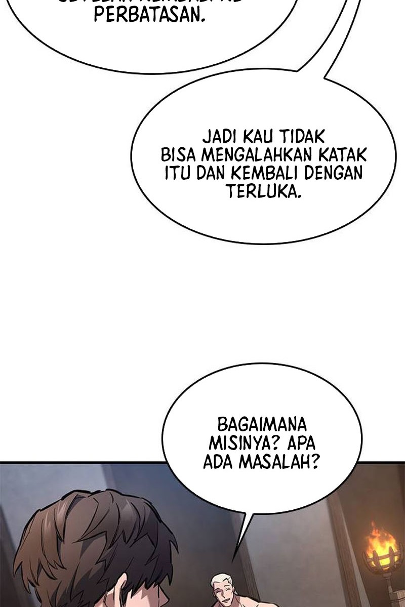 Eternally Regressing Knight chapter 58 halaman 42