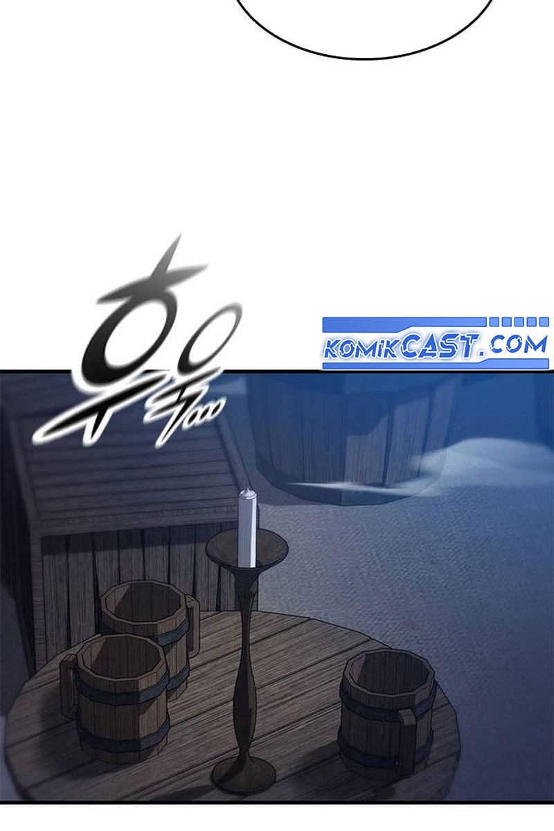 Eternally Regressing Knight chapter 58 halaman 46
