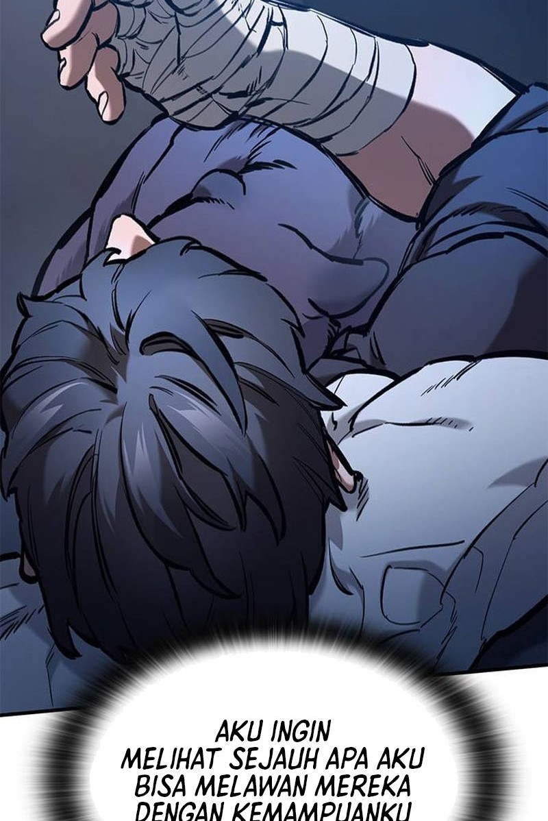 Eternally Regressing Knight chapter 58 halaman 48