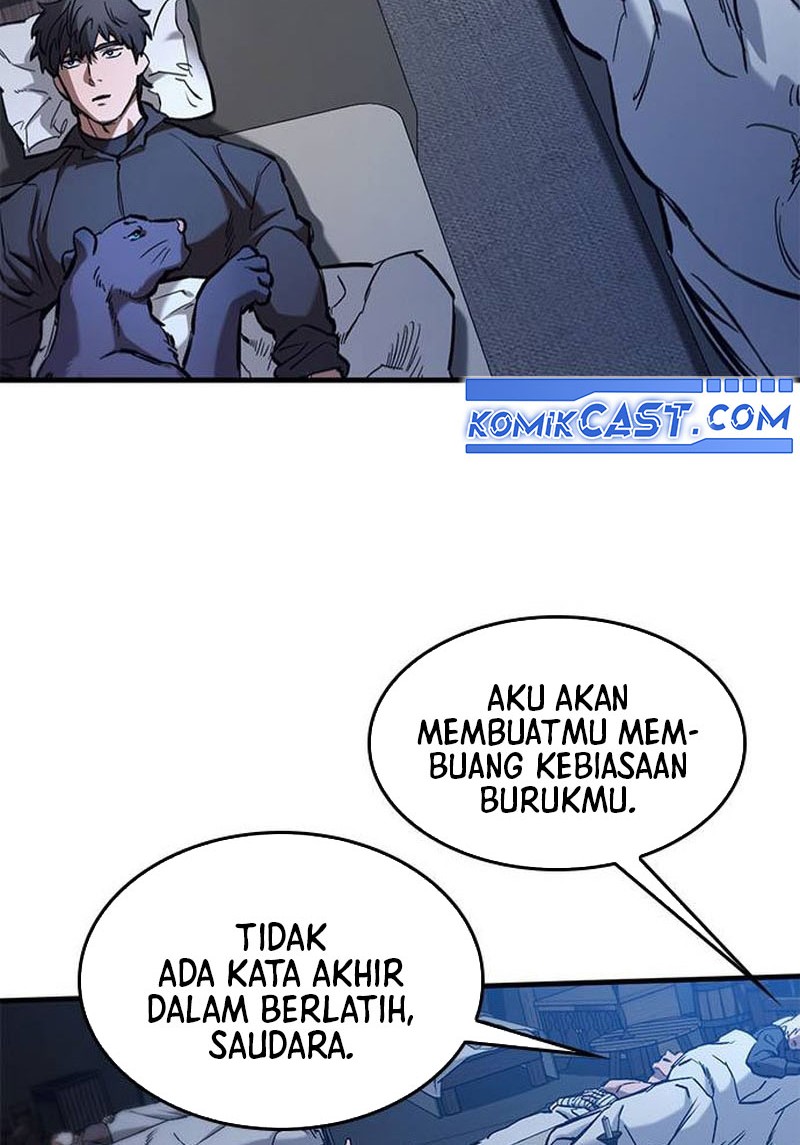 Eternally Regressing Knight chapter 58 halaman 54