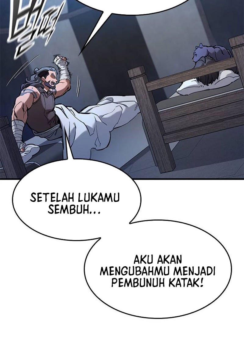 Eternally Regressing Knight chapter 58 halaman 58
