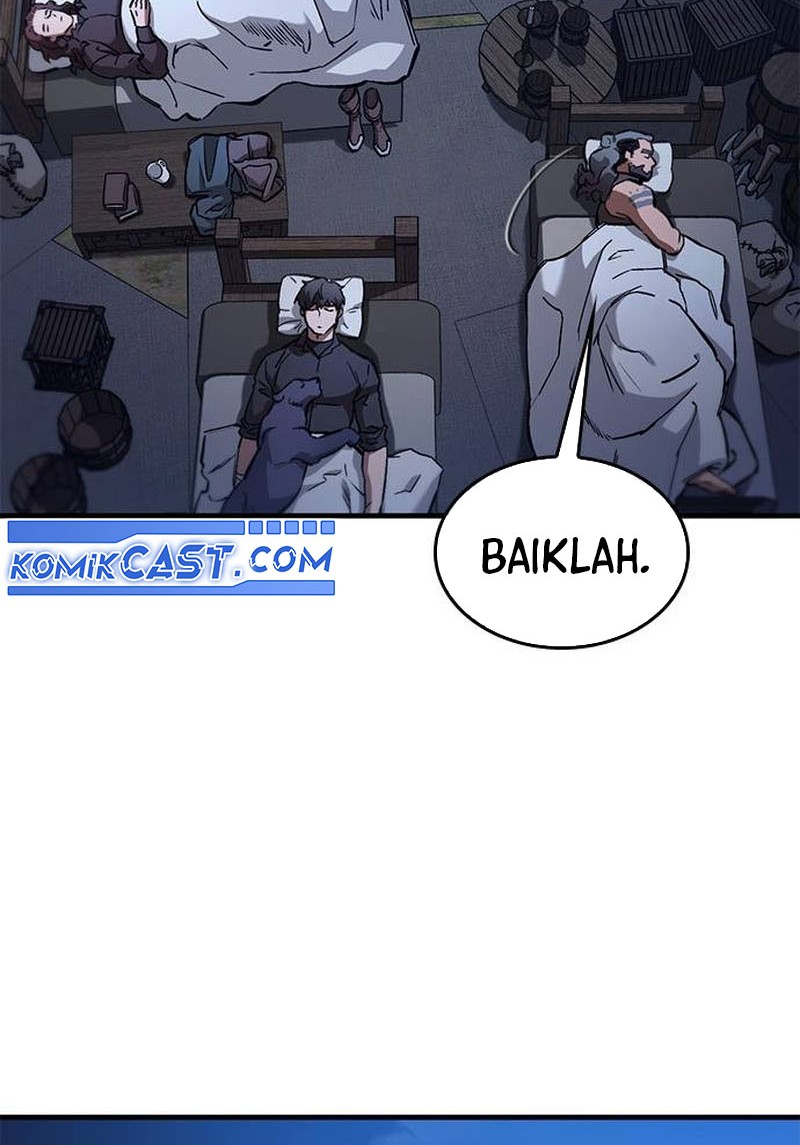 Eternally Regressing Knight chapter 58 halaman 62