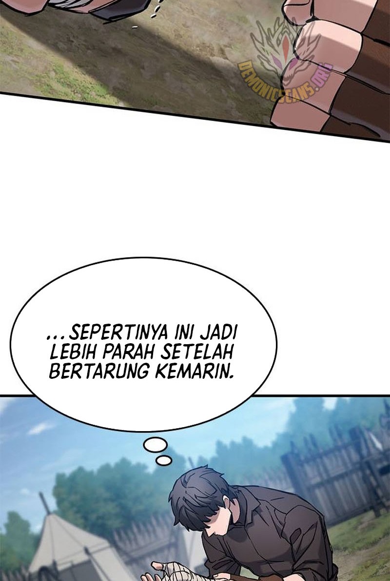 Eternally Regressing Knight chapter 58 halaman 68