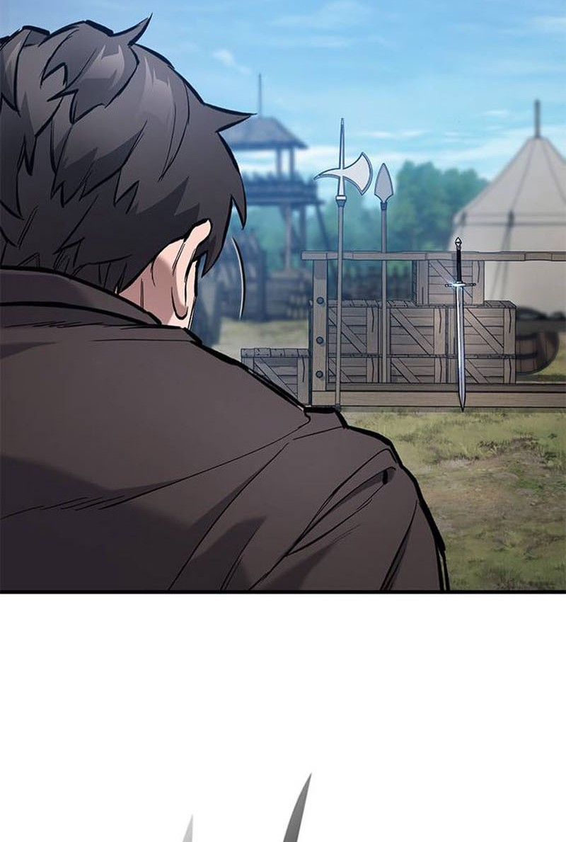 Eternally Regressing Knight chapter 58 halaman 70