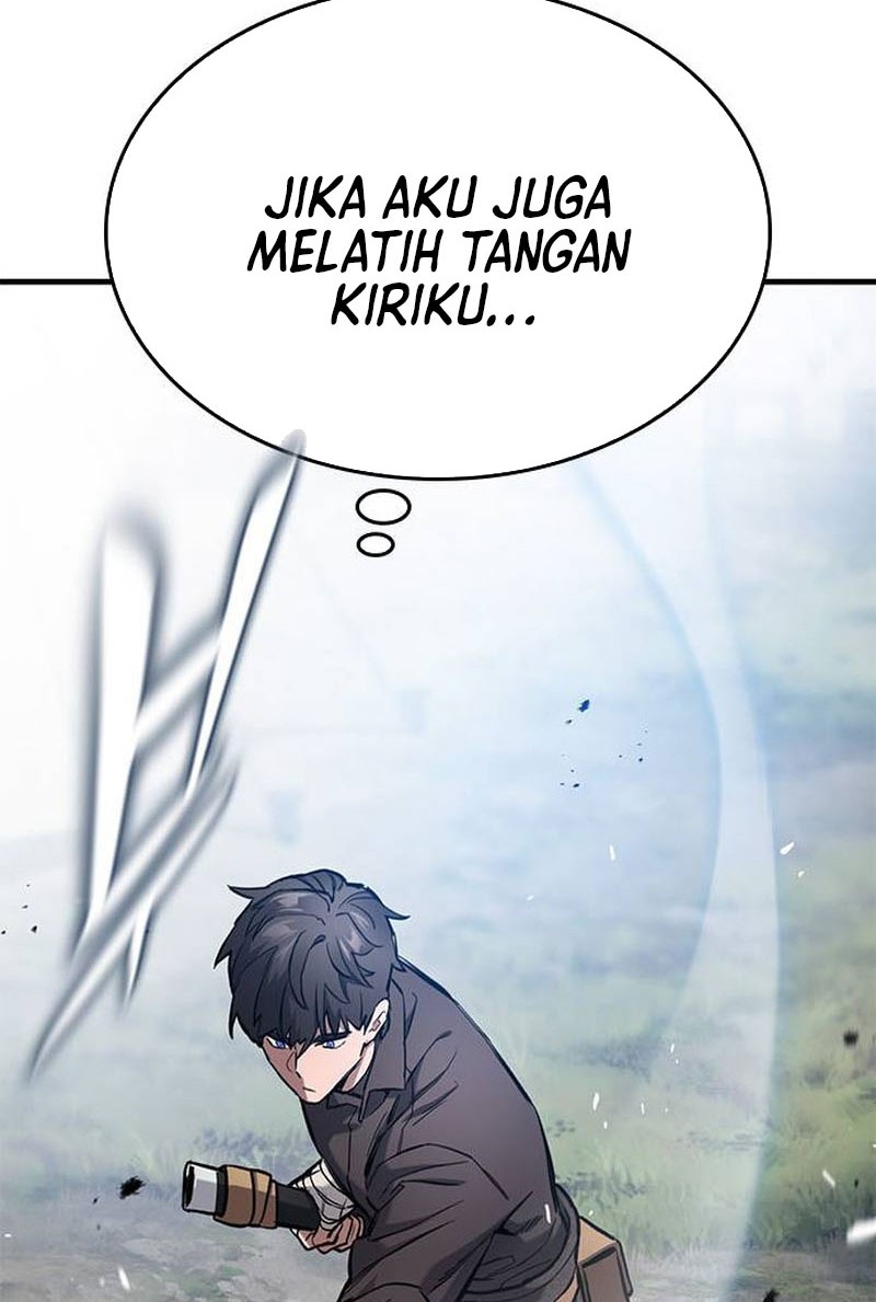 Eternally Regressing Knight chapter 58 halaman 72