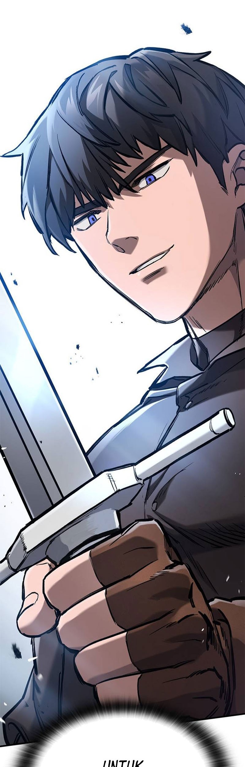 Eternally Regressing Knight chapter 58 halaman 75