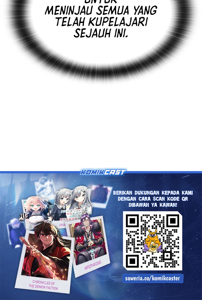 Eternally Regressing Knight chapter 58 halaman 76