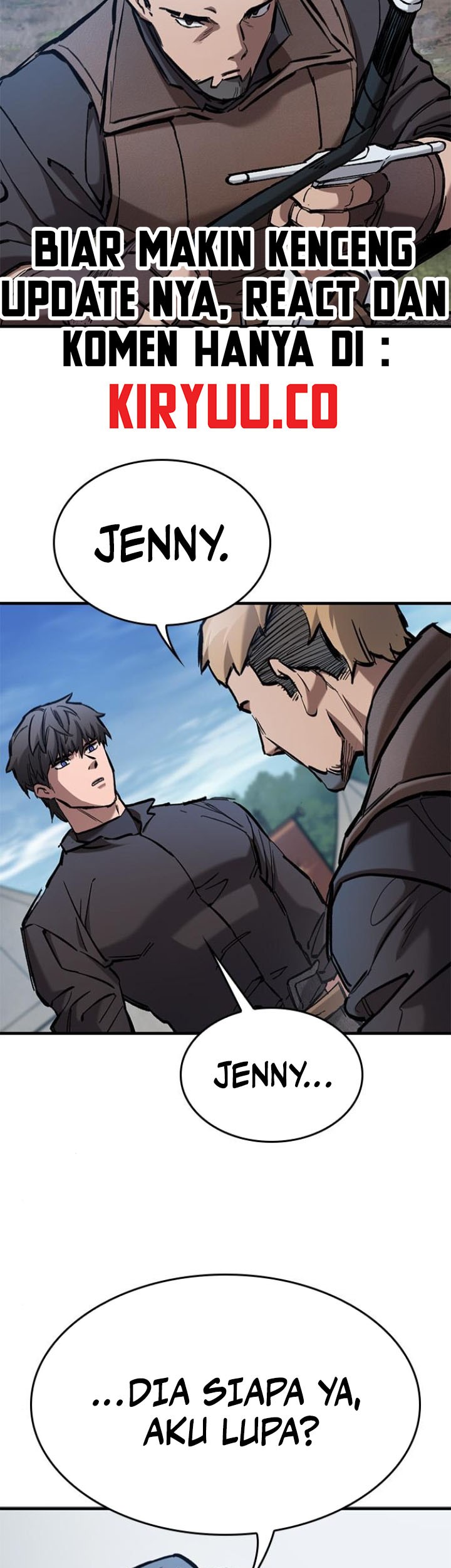 Eternally Regressing Knight chapter 59 halaman 7