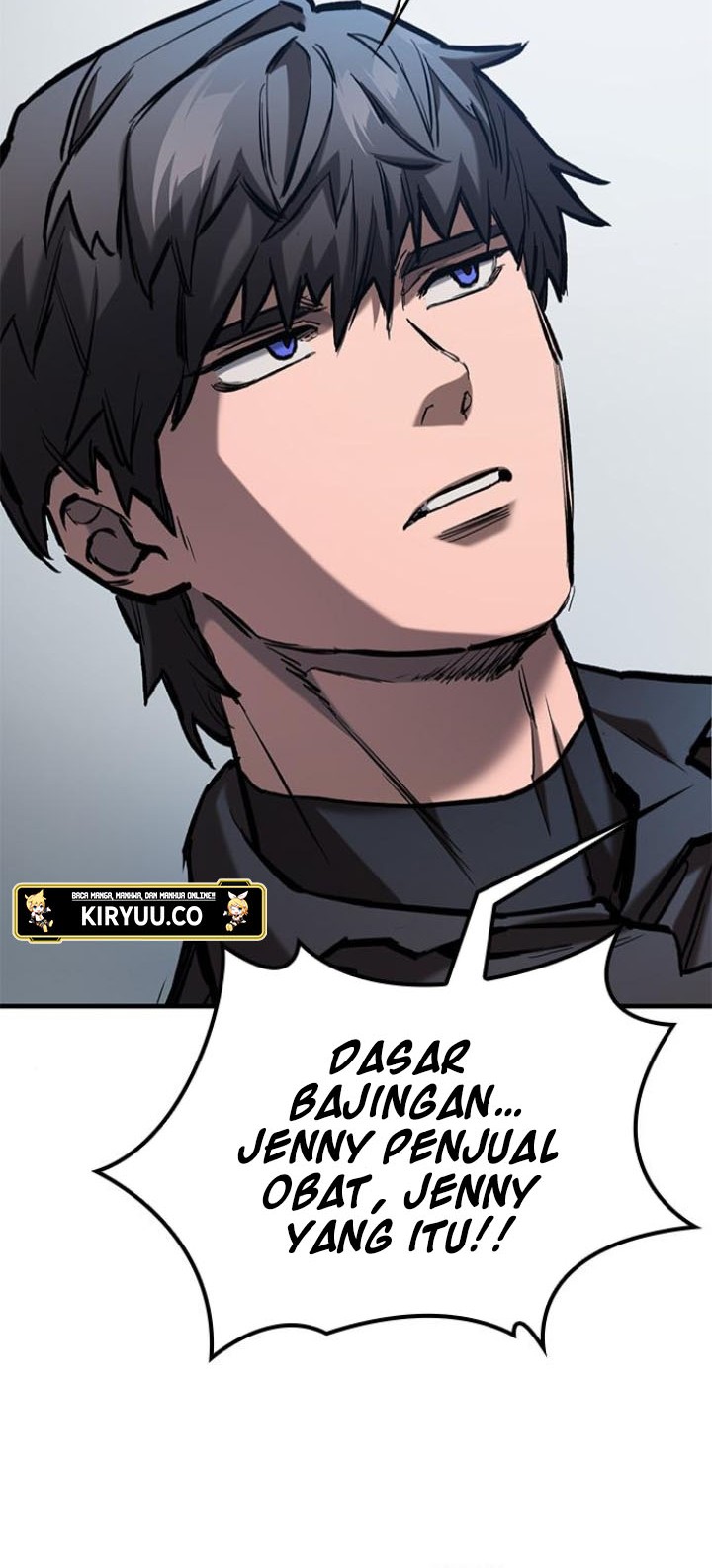 Eternally Regressing Knight chapter 59 halaman 8