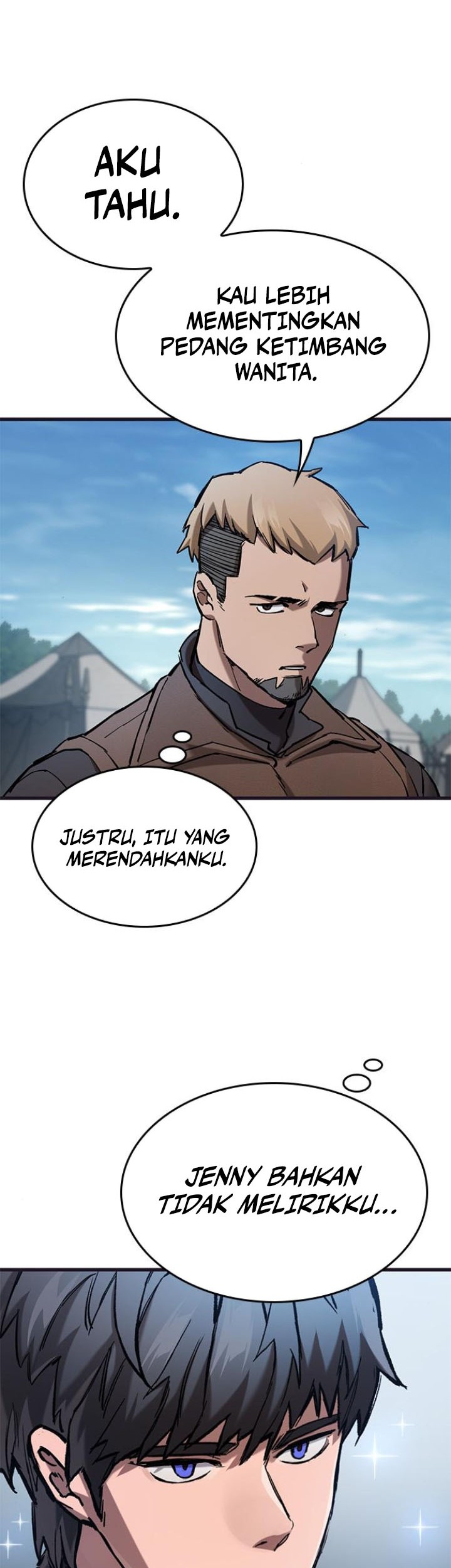 Eternally Regressing Knight chapter 59 halaman 14