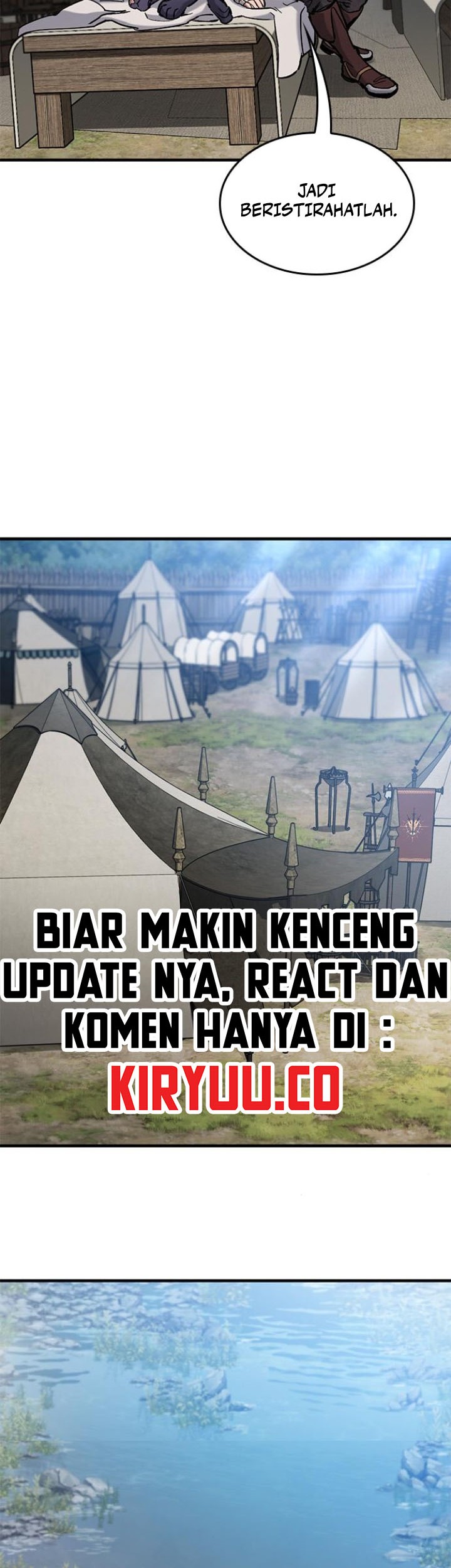 Eternally Regressing Knight chapter 59 halaman 20