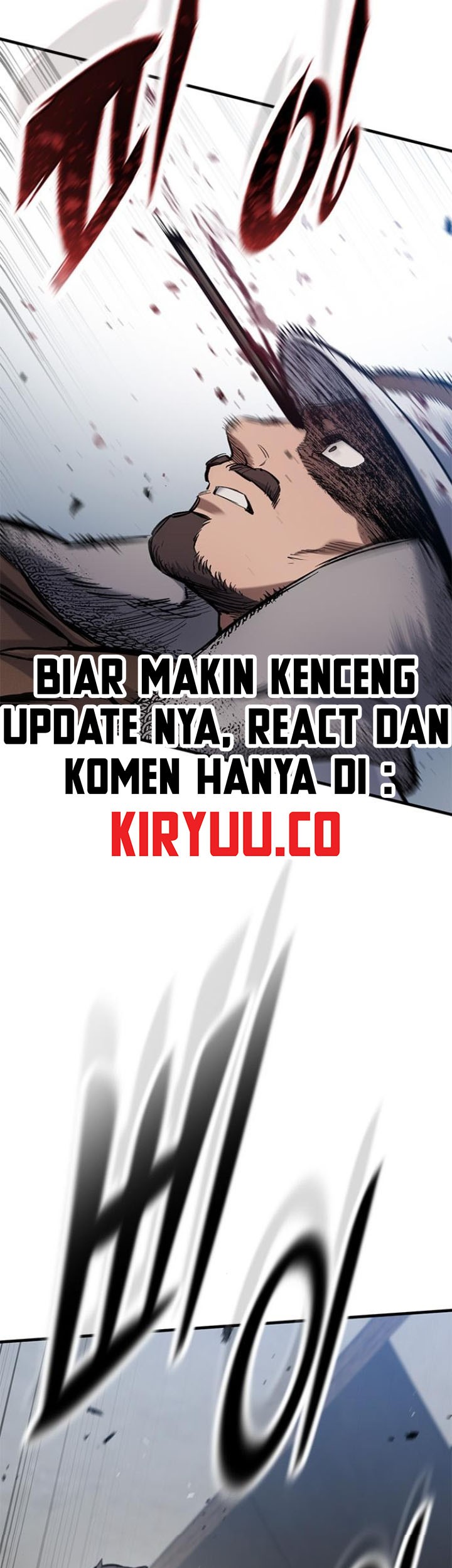 Eternally Regressing Knight chapter 59 halaman 23