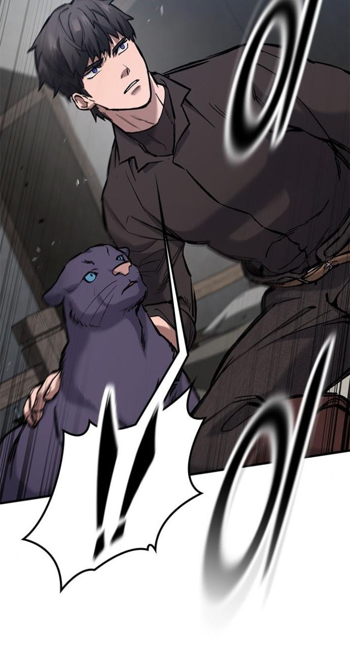 Eternally Regressing Knight chapter 59 halaman 24