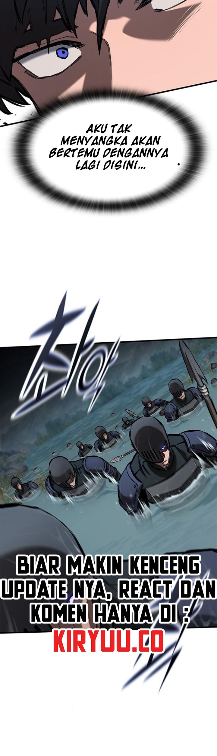 Eternally Regressing Knight chapter 59 halaman 28