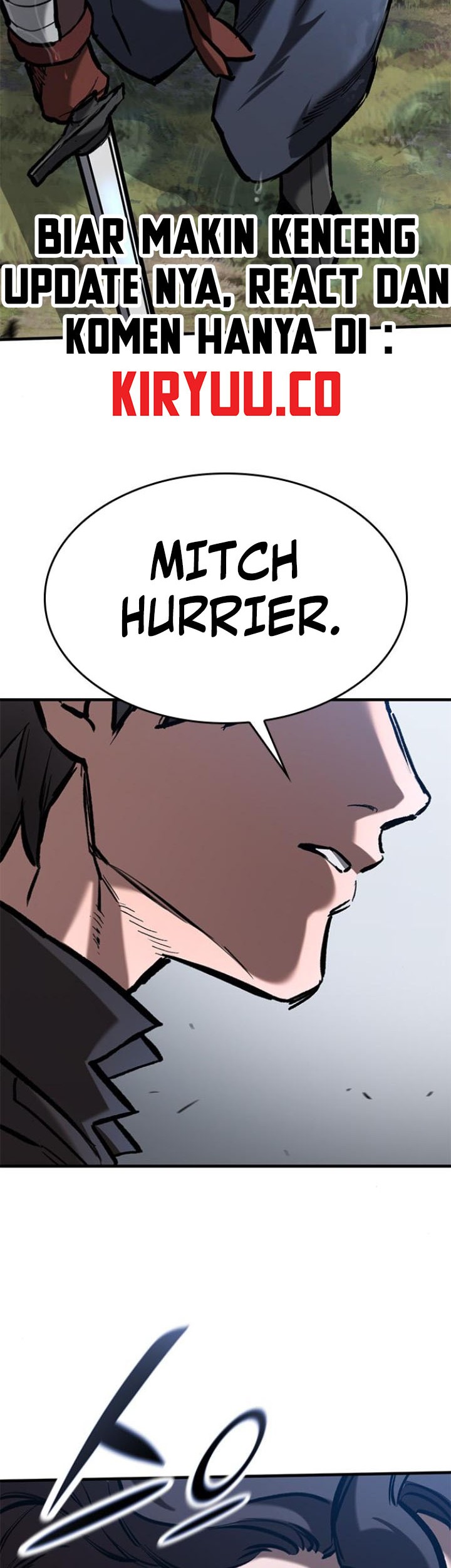 Eternally Regressing Knight chapter 59 halaman 30