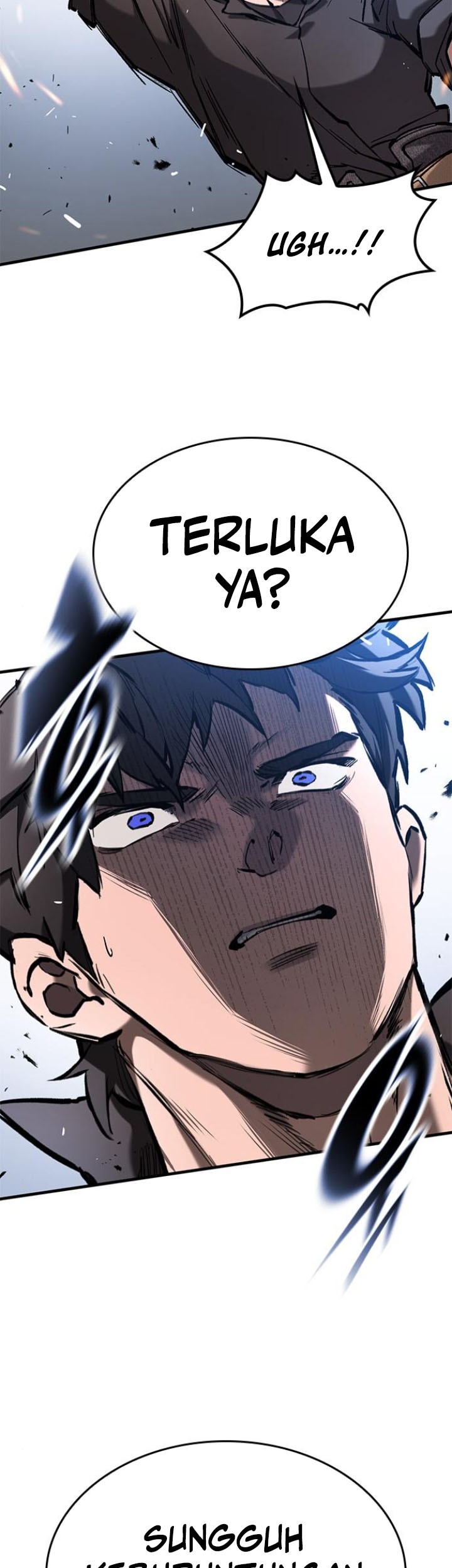 Eternally Regressing Knight chapter 59 halaman 39