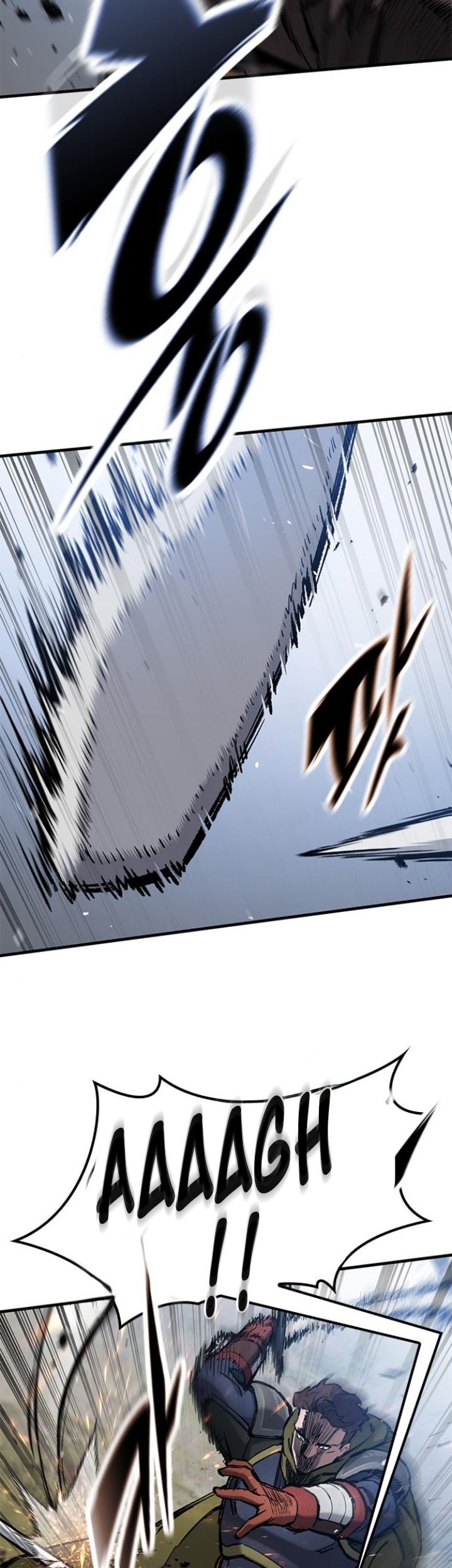Eternally Regressing Knight chapter 59 halaman 41