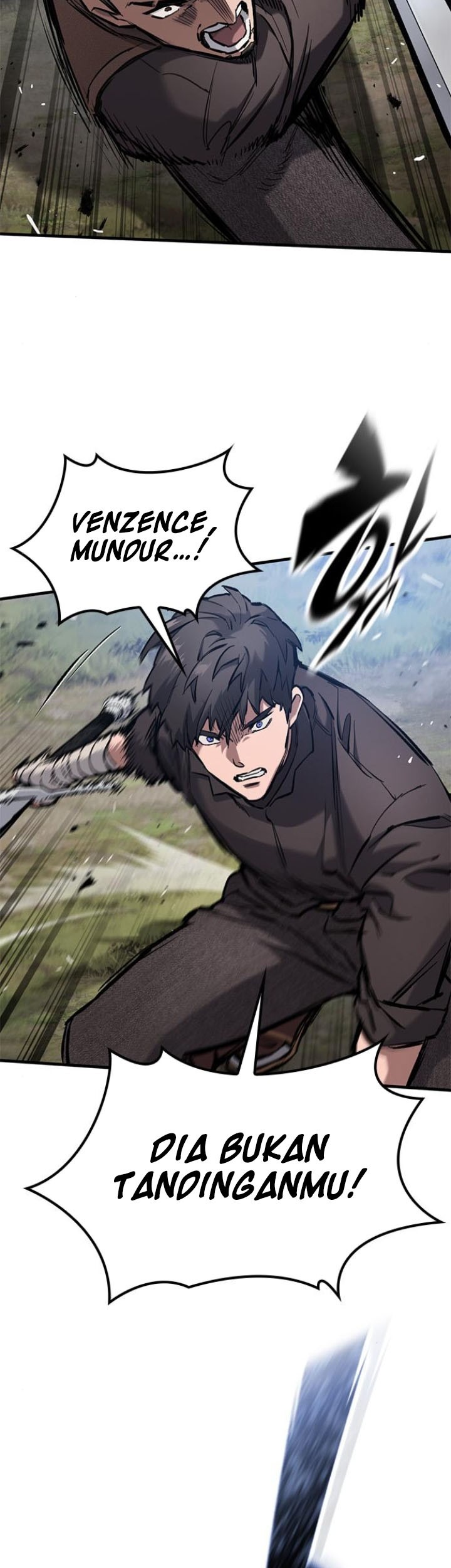 Eternally Regressing Knight chapter 59 halaman 43