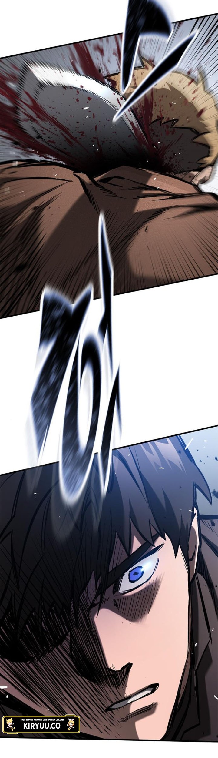 Eternally Regressing Knight chapter 59 halaman 44