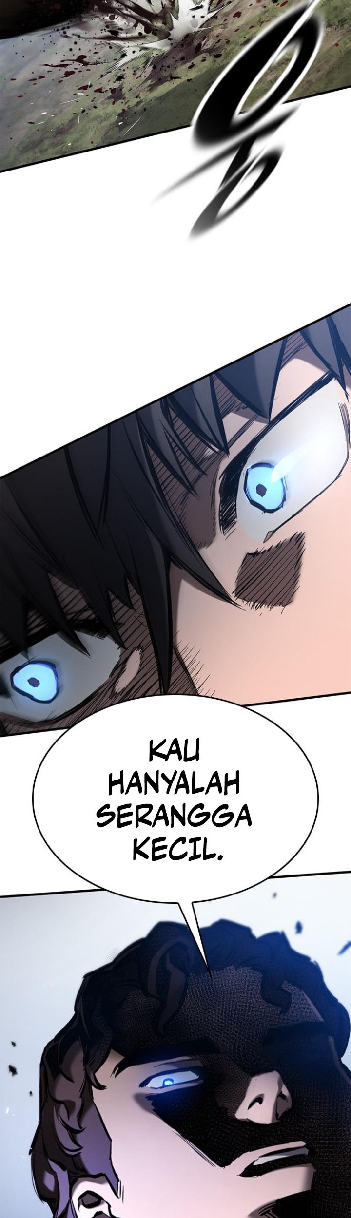 Eternally Regressing Knight chapter 59 halaman 46