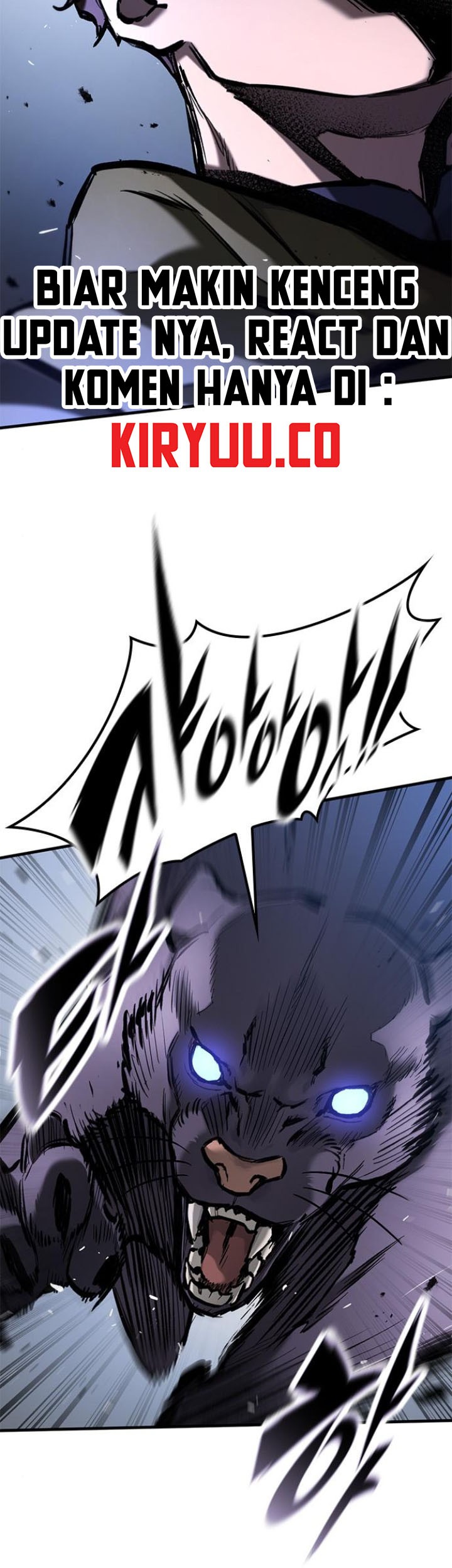 Eternally Regressing Knight chapter 59 halaman 47