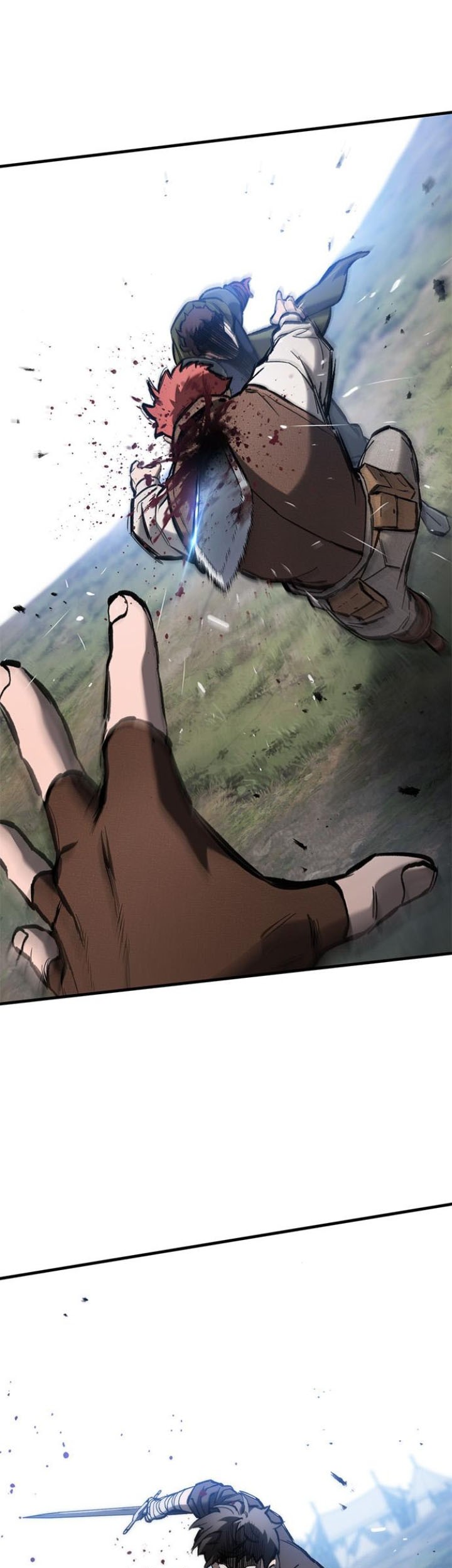 Eternally Regressing Knight chapter 59 halaman 53
