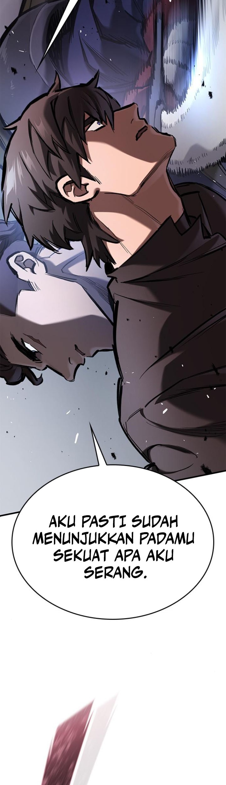 Eternally Regressing Knight chapter 59 halaman 55