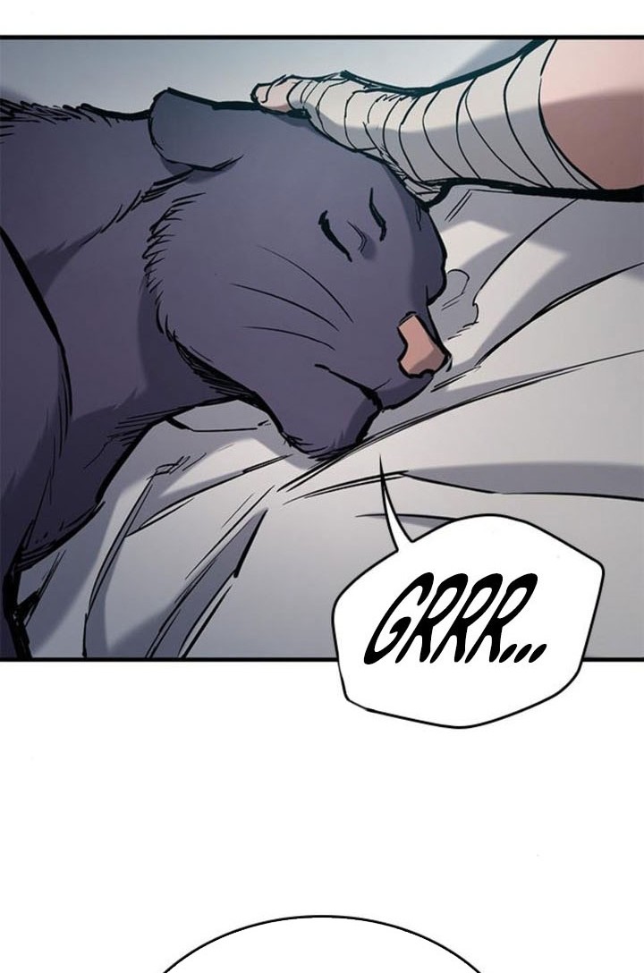 Eternally Regressing Knight chapter 60 halaman 8