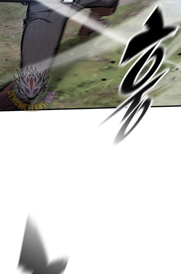 Eternally Regressing Knight chapter 60 halaman 12