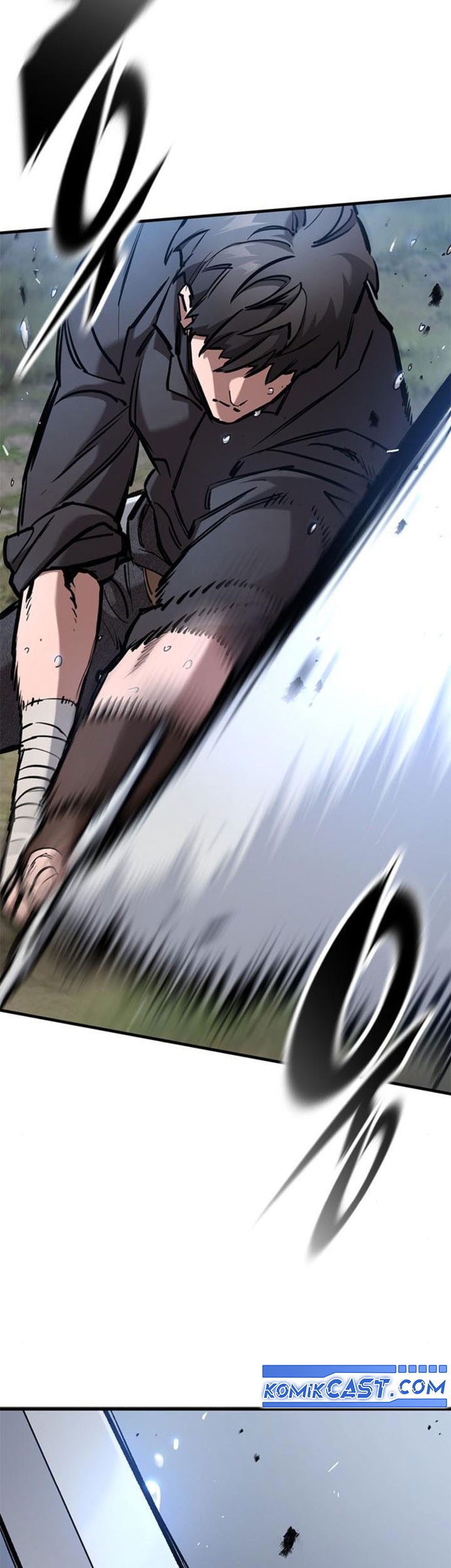 Eternally Regressing Knight chapter 60 halaman 13