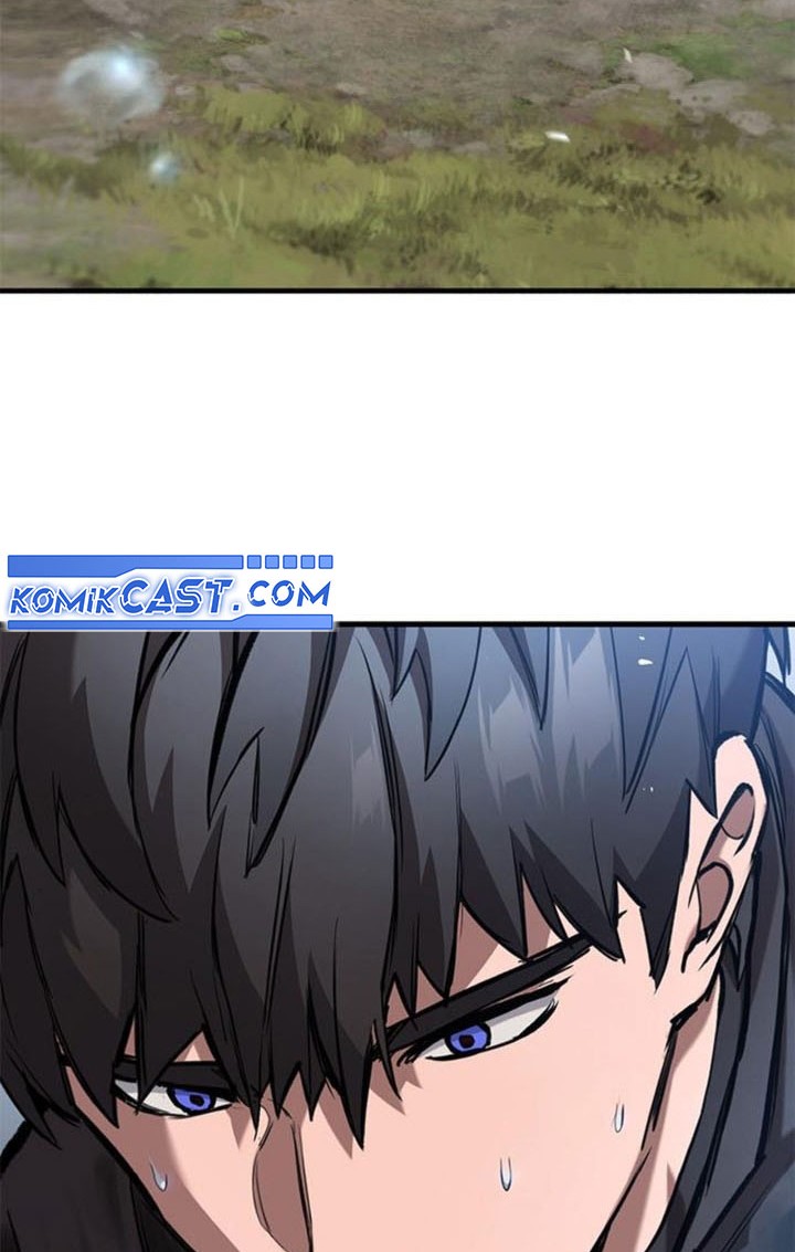 Eternally Regressing Knight chapter 60 halaman 16