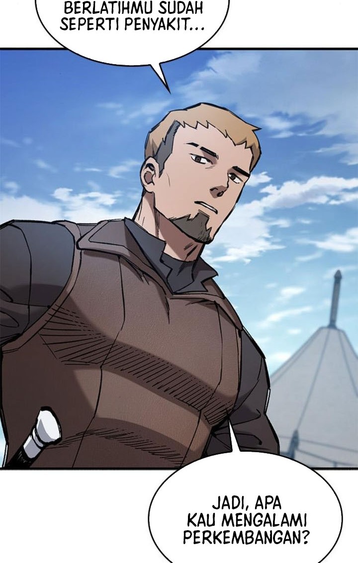 Eternally Regressing Knight chapter 60 halaman 18