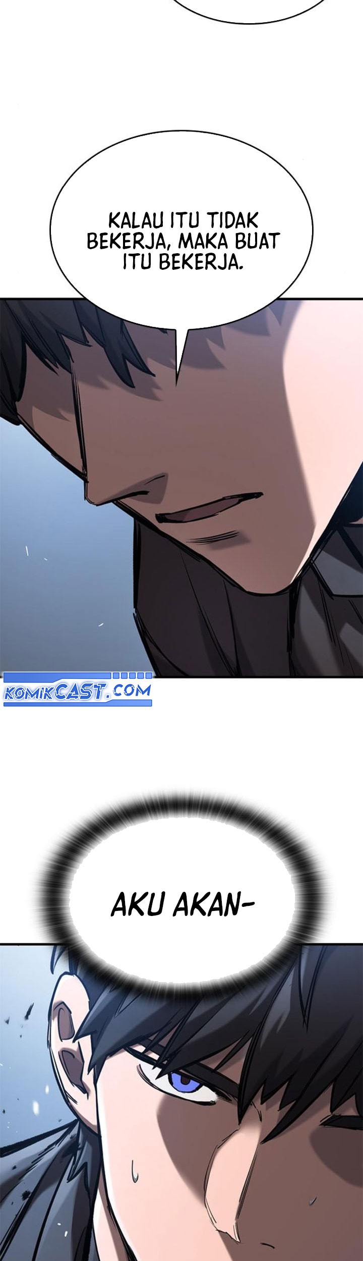 Eternally Regressing Knight chapter 60 halaman 19