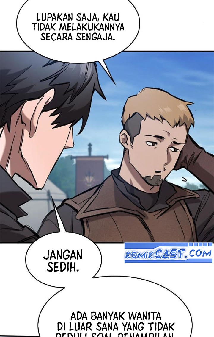 Eternally Regressing Knight chapter 60 halaman 22