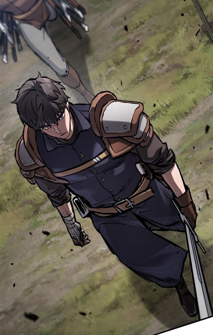 Eternally Regressing Knight chapter 60 halaman 26