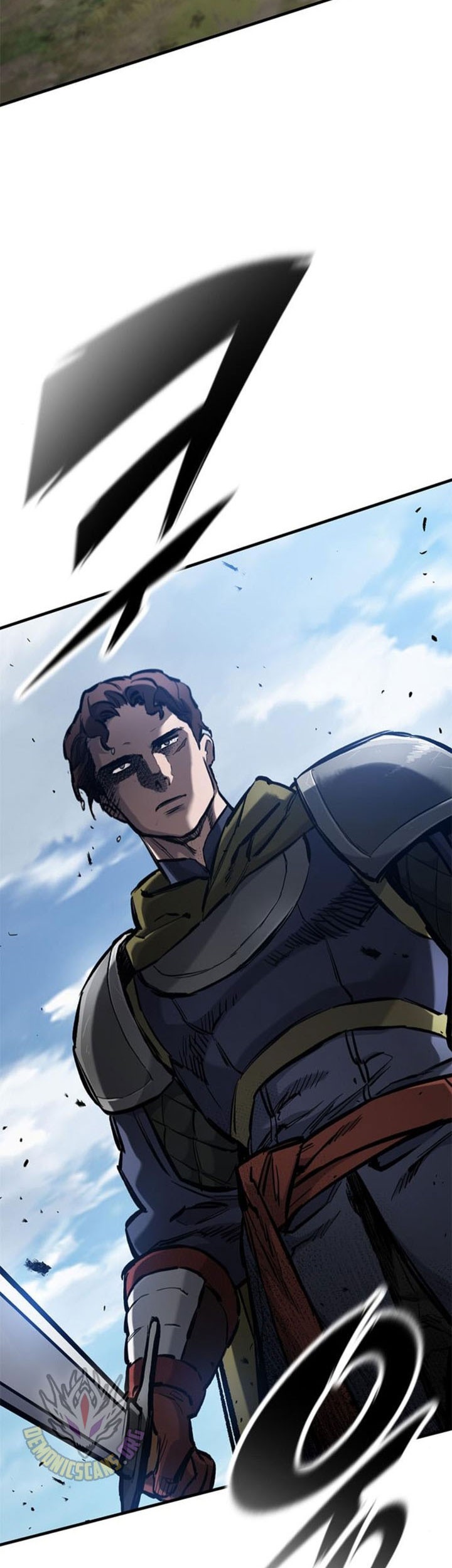 Eternally Regressing Knight chapter 60 halaman 27
