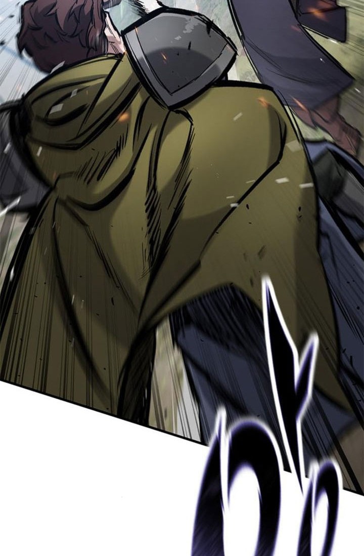Eternally Regressing Knight chapter 60 halaman 30