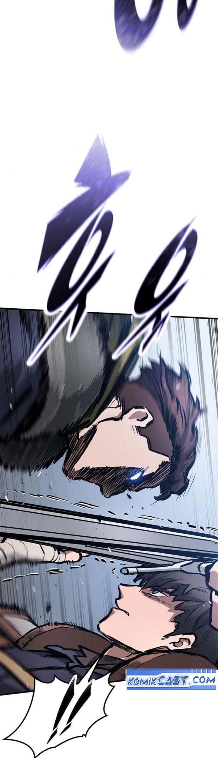 Eternally Regressing Knight chapter 60 halaman 31
