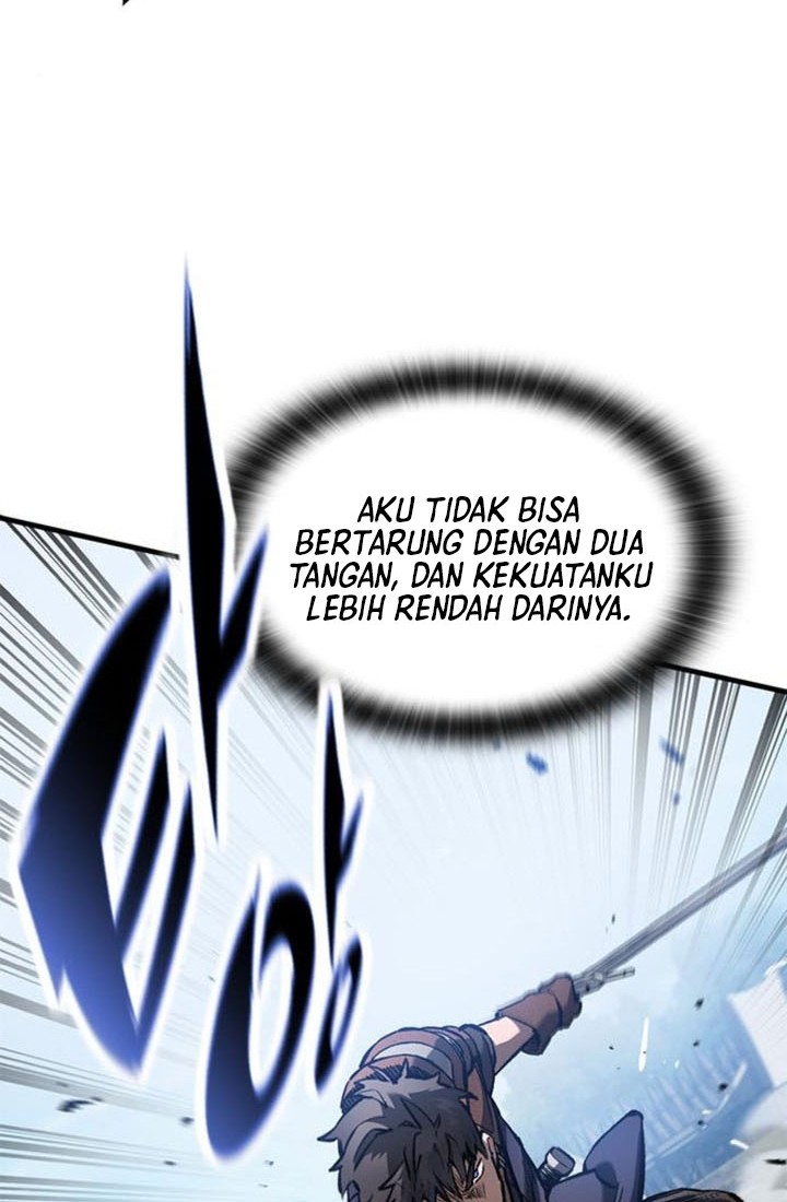 Eternally Regressing Knight chapter 60 halaman 32